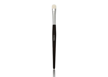 Round & Flat Beauty Professional Makeup Brushes / Eyeshadow Brush Set