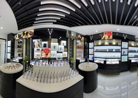 ভোনিরা বিউটি অ্যাঙ্গেলড বাফার ফাউন্ডেশন ভেগান ক্রুয়েলটি ফ্রি ট্যাকলন সিন্থেটিক হেয়ার এবং পুনর্ব্যবহারযোগ্য বার্চ কাঠের হ্যান্ডেল সহ ব্রাশ