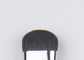 উচ্চ মানের প্রাকৃতিক জেডজিএফ ছাগল চুলের সাথে শর্ট শ্যাডার স্মাব ব্রাশ