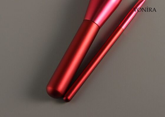 ভোনিরা বিউটি বিলাসবহুল যথার্থতা ফেস লস পাউডার ব্রাশ